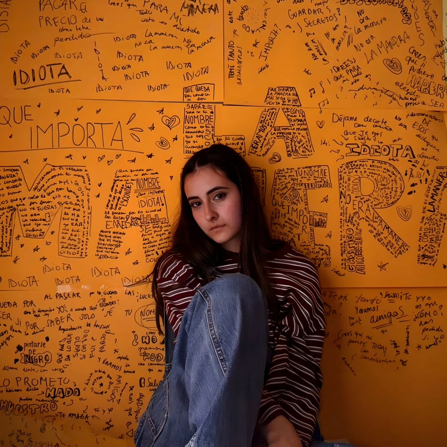 La Manera — Lucy May