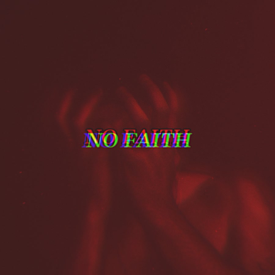 No Faith — Glass Wall